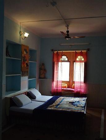 Ganesh Guest House Jaisalmer Room photo